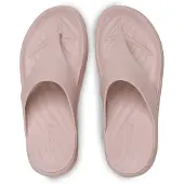 Crocs Getaway Triangle Flip Flops Rose EU 39-40 Femme
