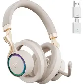 Havit Fuxi-H8 - casque de jeu sans fil (or)