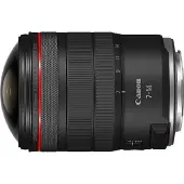 Canon RF 7-14mm f/2.8-3.5L fisheye STM PRE ORDER