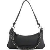 HUGO Sac bandoulière 'Ilary' noir