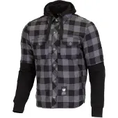 Merlin Deadwood Sweat à capuche moto