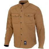Merlin Renegade AAA Chemise de moto