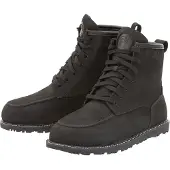 Merlin Worker D3O Bottes de moto imperméables Taille