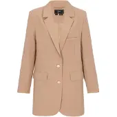 Faina Blazer nude