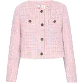 IZIA Blazer rosé
