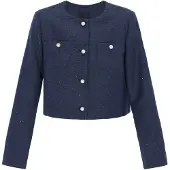 Dreimaster Klassik Blazer bleu marine