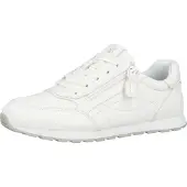 Caprice Baskets basses blanc