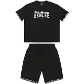 Benlee Survêtement 'Irstead' noir