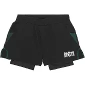 Benlee Pantalon de sport 'Knapton' vert / noir / blanc