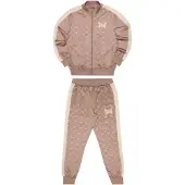 TAPOUT Survêtement 'NILAND ' beige / nude