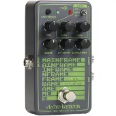 Electro Harmonix Nano Mainframe