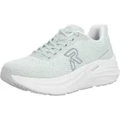 Rieker Baskets basses menthe