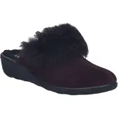 Josef seibel Avignon 306 | Pantoufles pour Femmes | rouge