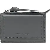 Marc O'Polo porte-cartes Cela Card Holder Castlerock gris foncé
