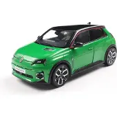 Solido 1/18 - Renault 5 E-Tech - 2024 S1812603-