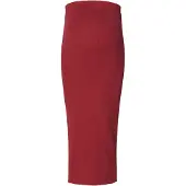 Noppies Jupe rouge foncé