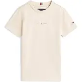 Tommy Hilfiger Set 'ESSENTIAL' beige / bleu marine / rouge