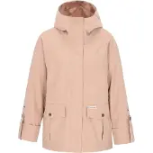 Schmuddelwedda Veste fonctionnelle sable