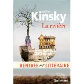 Gallimard La rivière