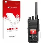 Upscreen Scratch Shield Protection