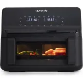 Gorenje Friteuse à Air Af2700bp 9l