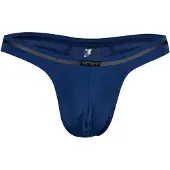 Olaf Benz Slip ' RED2506 Ministring ' bleu nuit