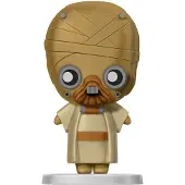 SD Toys Figurine originale Stormtrooper Tusken Raider Pokis