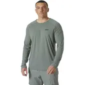 Helly Hansen T-shirt à Manches Longues Trail