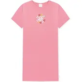Schiesser Pyjama ' Nightwear ' rose
