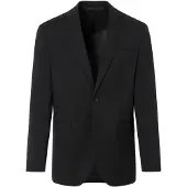 Thomas Goodwin Veste de costume '7834-3379' noir