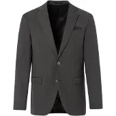 Thomas Goodwin Veste de costume gris foncé
