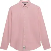 Superdry Chemisier rose
