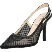 Nero Giardini Escarpins noir