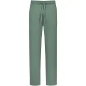 Mey Pantalon 'Terry Essentials' émeraude