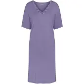 Triumph Chemise de nuit ' Red Label Timeless Sensuality ' violet