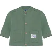 Noppies Cardigan vert