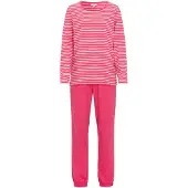 Cellbes of Sweden Pyjama rose / blanc