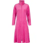 Cellbes of Sweden Robe de chambre 'Wilma' violet rouge