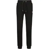 19V69 Italia Pantalon 'Lucas' noir