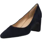 Högl Escarpins bleu foncé