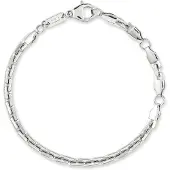 Copenhagen Studios Bracelet argent