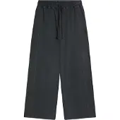 Bershka Pantalon noir denim
