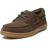 Timberland Mocassin chocolat