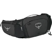 Osprey Savu 5 Waist Bag Noir