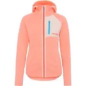 Kari Traa Veste à capuche femme Nia