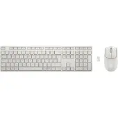 HP Ensemble clavier et souris hybride multi-appareils 490C