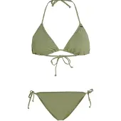 O'Neill Bikini 'Capri Bondey' olive