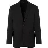 Thomas Goodwin Veste de costume anthracite