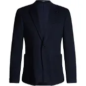JOOP! Veste de costume marine