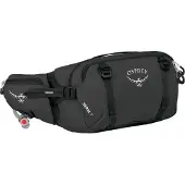 Osprey Seral 7 Waist Bag Noir